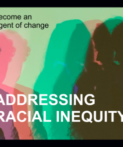 unity and diversity: addressing racial inequity in the workplace