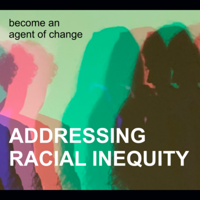 unity and diversity: addressing racial inequity in the workplace