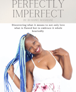 eBook: Perfectly Imperfect