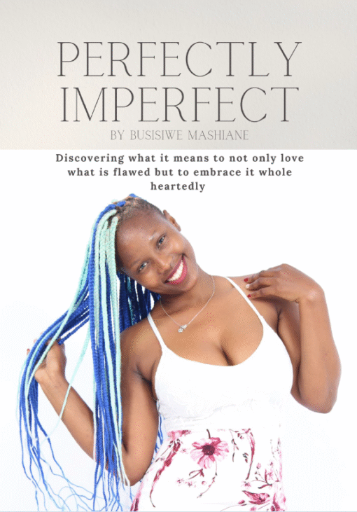 eBook: Perfectly Imperfect