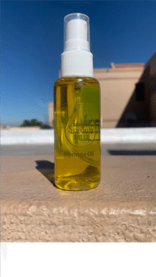 Moringa Oil 50ml