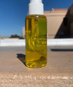 Moringa Oil 50ml