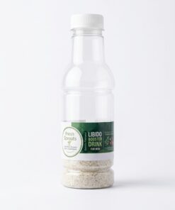 Moringa Mpesu Mageu "Protein" Drink