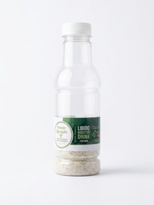 Moringa Mpesu Mageu "Protein" Drink